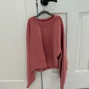 NEW LULU SOFT SUPREME CREW!